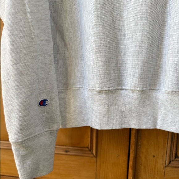 Champion Embroidered Nashville Graphic Sweatshirt - Picture 6 of 7